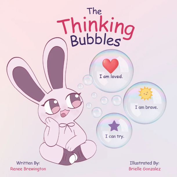 The Thinking Bubbles